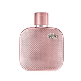 Lacoste, L.12.12 Silver Rose, Eau De Parfum, For Women, 50 ml