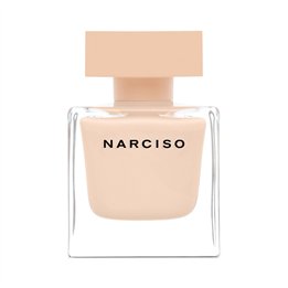 Narciso Rodriguez, Narciso Poudree, Eau De Parfum, For Women, 50 ml