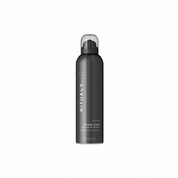 Rituals, Homme, Invigorating, Shower Mousse, 200 ml