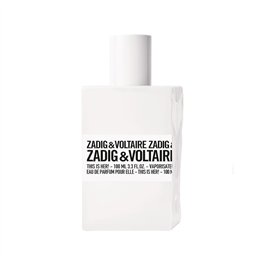 Zadig & Voltaire, This Is Her, Eau De Parfum, For Women, 100 ml