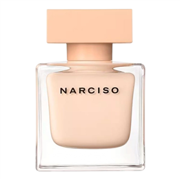 Narciso Rodriguez, Narciso Poudree, Eau De Parfum, For Women, 30 ml