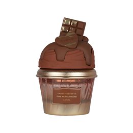 Lattafa, Give Me Gourmand Choco Overdose, Eau De Parfum, Unisex, 75 ml