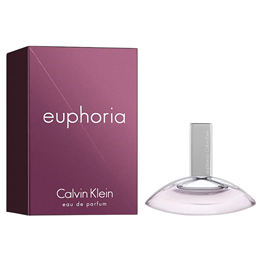 Calvin Klein, Euphoria, Eau De Parfum, For Women, 15 ml *Miniature