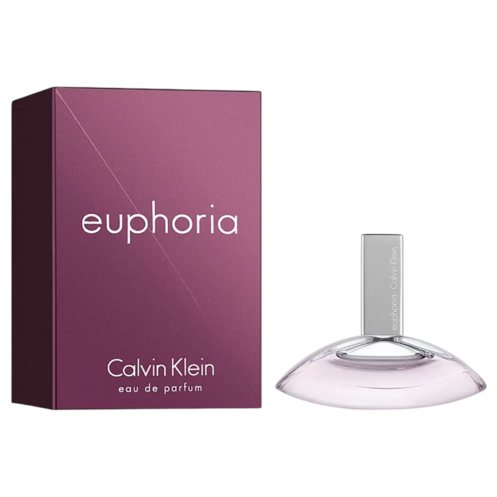Calvin Klein, Euphoria, Eau De Parfum, For Women, 15 ml *Miniature