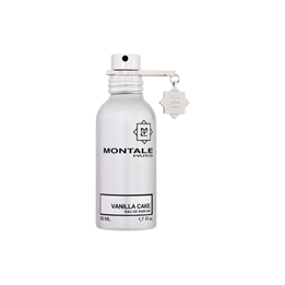 Montale, Vanilla Cake, Eau De Parfum, Unisex, 50 ml