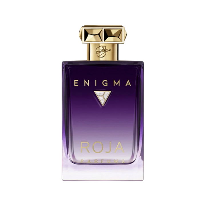 Roja, Enigma, Extrait De Parfum, For Women, 100 ml