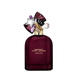 Marc Jacobs, Perfect Absolute, Eau De Parfum, For Women, 100 ml