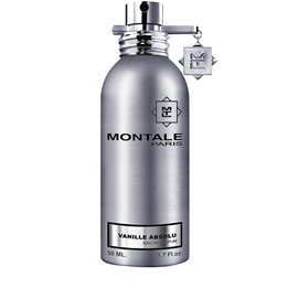 Montale, Vanille Absolu, Eau De Parfum, Unisex, 50 ml