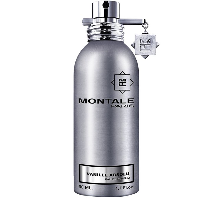 Montale, Vanille Absolu, Eau De Parfum, Unisex, 50 ml