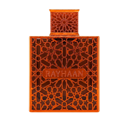 Rayhaan, Vantage, Eau De Parfum, Unisex, 100 ml
