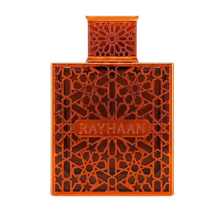 Rayhaan, Vantage, Eau De Parfum, Unisex, 100 ml