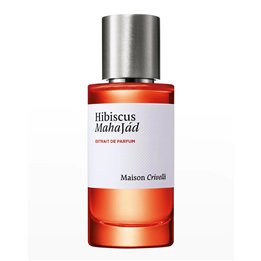 Maison Crivelli, Hibiscus Mahajad, Extrait De Parfum, Unisex, 50 ml
