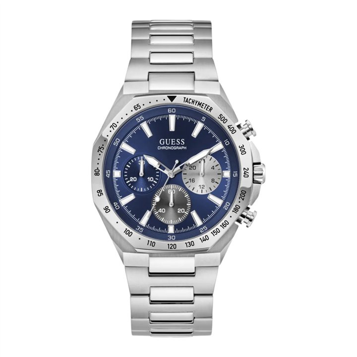 Guess Blake GW1122G1 Men's Watch Chronograph - GW1122G1