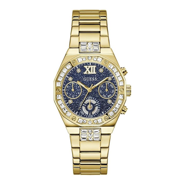 Guess Selina GW1116L2 Ladies Watch - GW1116L2 - Teknashop Ltd