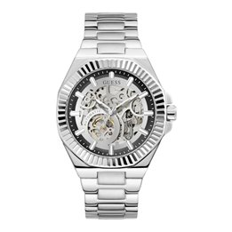 Guess Equity GW1123G1 Men's Watch Automatic - GW1123G1 - Teknashop Ltd