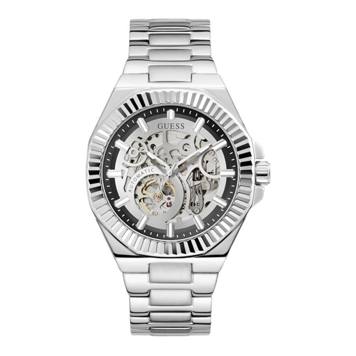 Guess Equity GW1123G1 Men's Watch Automatic - GW1123G1
