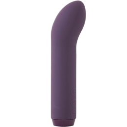 JE JOUE - G-SPOT BULLET VIBRATOR PURPLE - D-215643