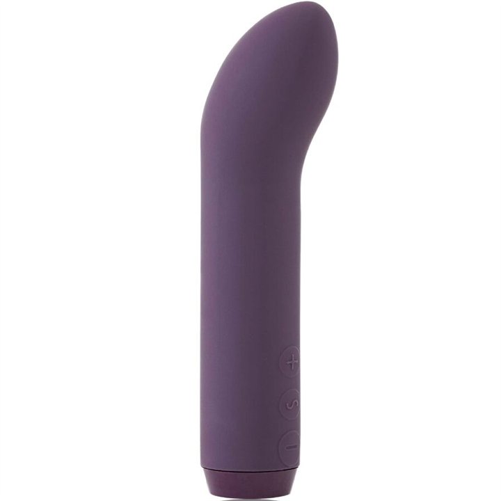 JE JOUE - G-SPOT BULLET VIBRATOR PURPLE - D-215643