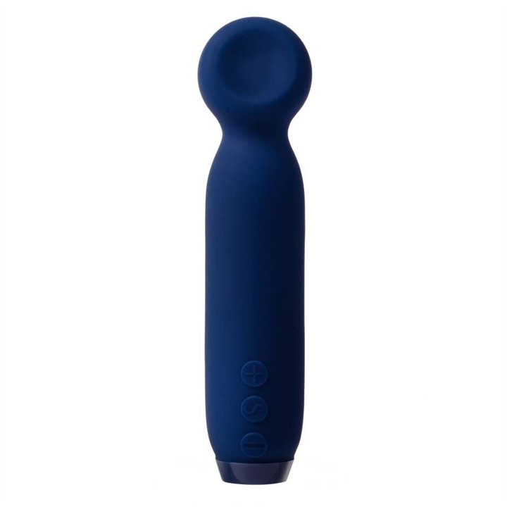 JE JOUE - VITA BULLET COBALT BLUE - D-234332