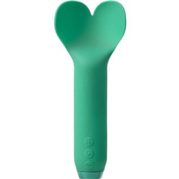 JE JOUE - AMOUR BULLET EMERALD GREEN - D-234333