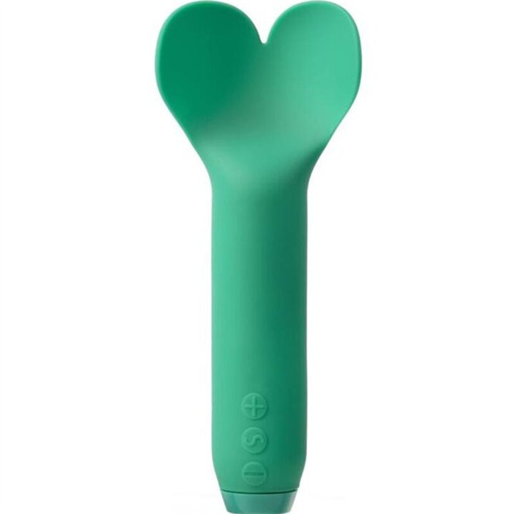 JE JOUE - AMOUR BULLET EMERALD GREEN - D-234333
