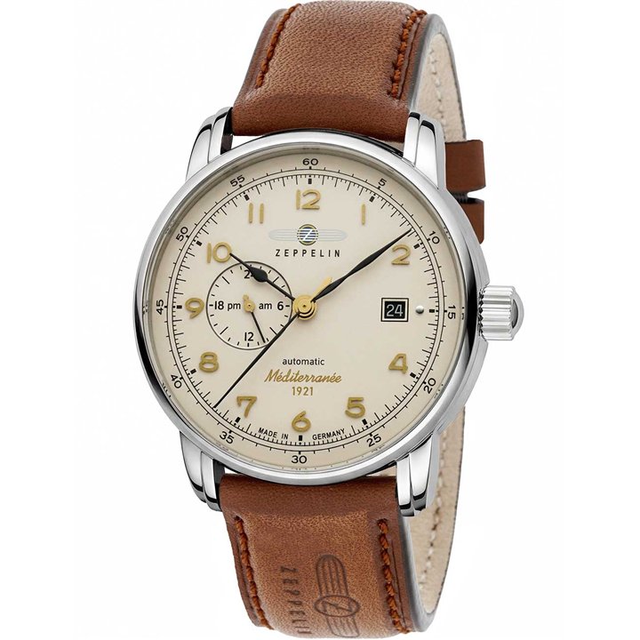 ZEPPELIN Mod. 96685 - WW.96685