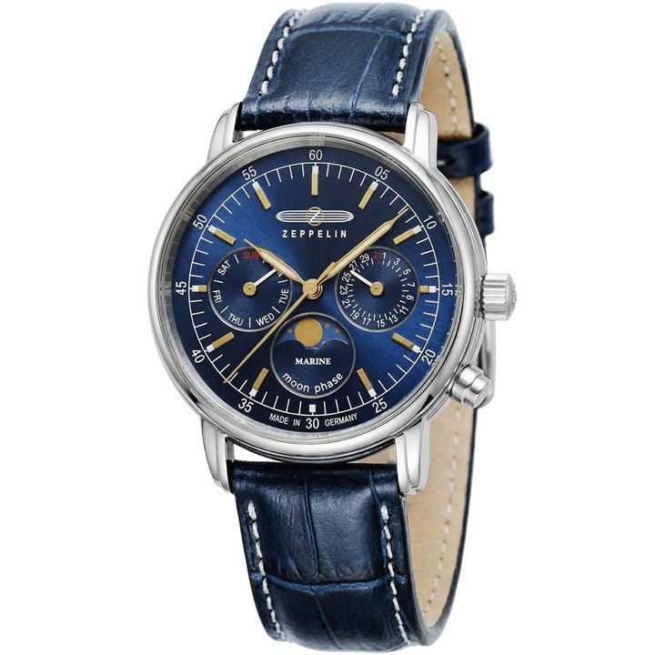 ZEPPELIN Mod. 86353 - WW.86353