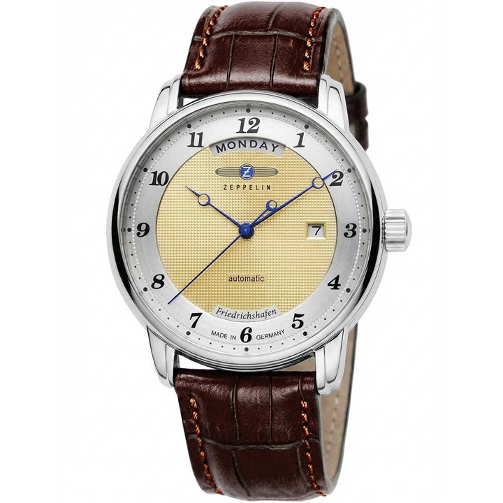 ZEPPELIN Mod. 85625 - WW.85625
