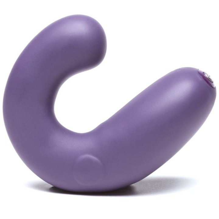 JE JOUE - G-KII STIMULATOR PURPLE - D-213822 - Teknashop Ltd
