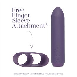 JE JOUE - CLASSIC BULLET VIBRATOR - D-215645
