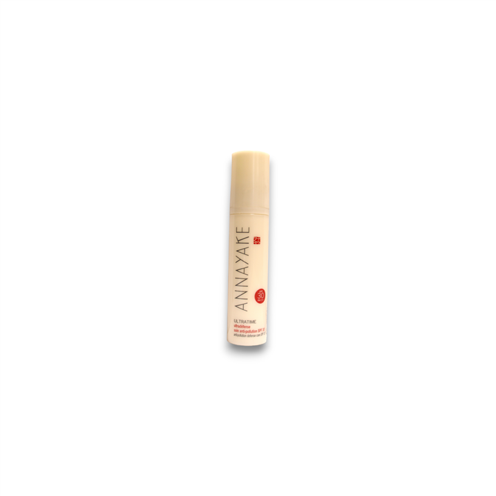 Annayake, Ultratime, Anti-Ageing, Cream, For Face, 50 ml *Tester