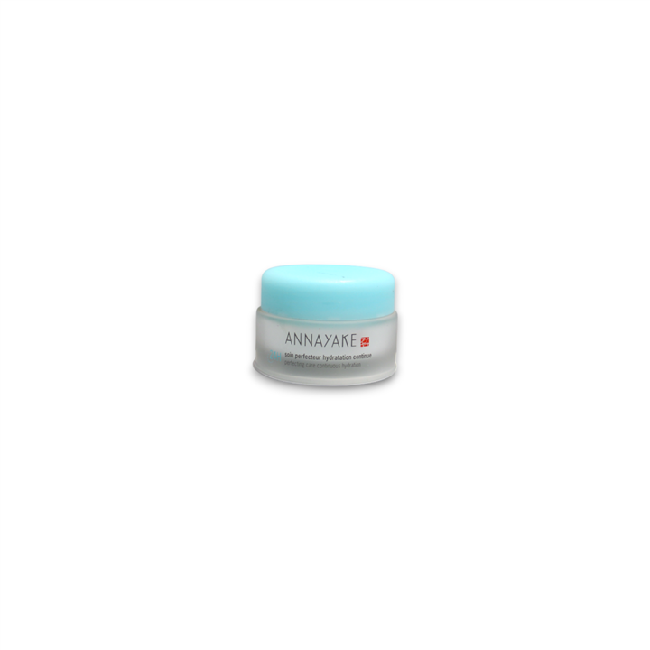 Annayake, 24h Perfecting Care, Hydrating, Cream, For Face, 50 ml *Tester