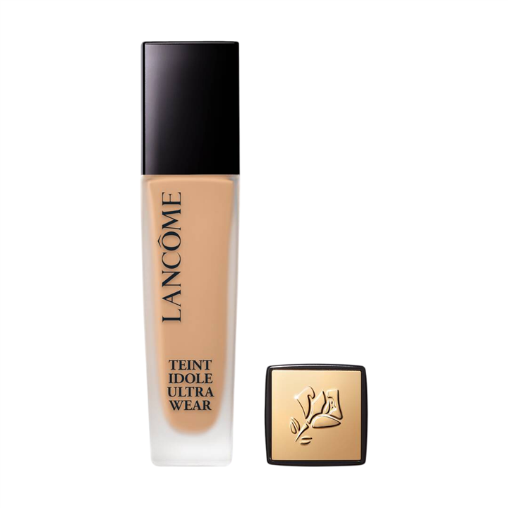 Lancome, Teint Idole Ultra Wear, Natural Coverage, Liquid Foundation, 235N, SPF 35, 30 ml