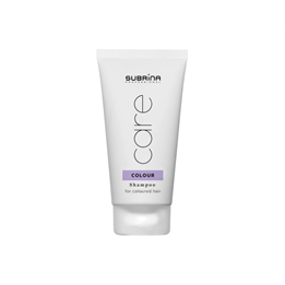 Subrina Professional, Care Colour, Post Colour Shampoo, Color Protection, 25 ml