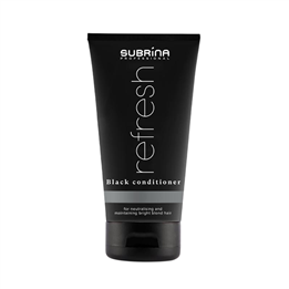 Subrina Professional, Refresh, Pigments, Hair Conditioner, For Neutralising and Manteining Bright Blonde Hair, 25 ml