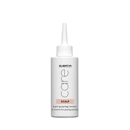 Subrina Professional, Care Scalp, Leave-In Scalp Treatment Lotion, Anti Grey, 120 ml