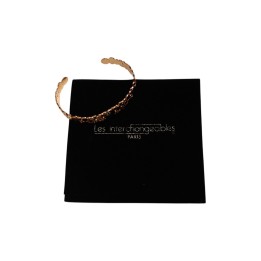 Les Interchangeables, Les Interchangeables Chain Bracelets - Teknashop Ltd