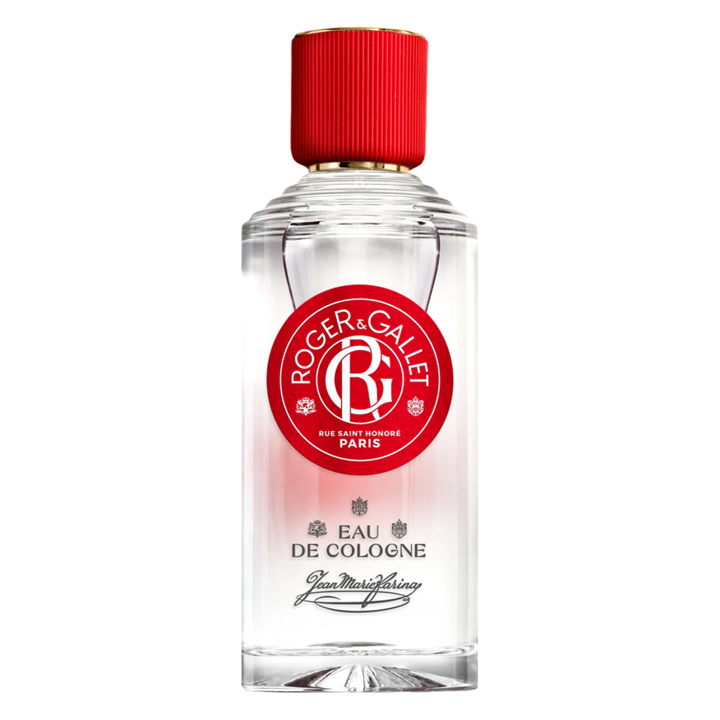 Roger & Gallet, Jean Marie Farina, Eau De Cologne, For Men, 100 ml *Tester