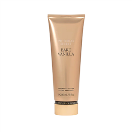 Victoria's Secret, Bare Vanilla, Hydrating, Body Lotion, 236 ml