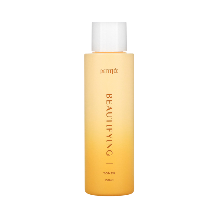 Petitfee, Beautifying, Hydrating & Soothing & Exfoliating & Softening, Tonic Lotion, For Face, 150 ml