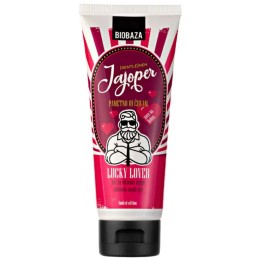 Biobaza, Lucky Lover, Intimate Wash Gel, 100 ml