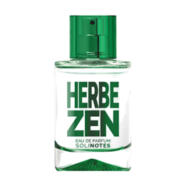 Solinotes, Herbe Zen, Eau De Parfum, Unisex, 50 ml
