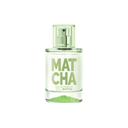 Solinotes, Matcha, Eau De Parfum, Unisex, 50 ml