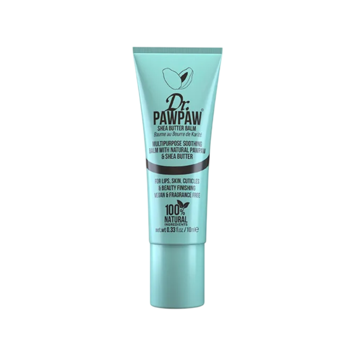 Dr. PawPaw, Multipurpose, Lip & Cheek Balm 2-In-1, 10 ml