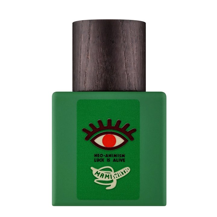 Mami Wata, Neo Animism, Eau De Toilette, Unisex, 50 ml *Tester