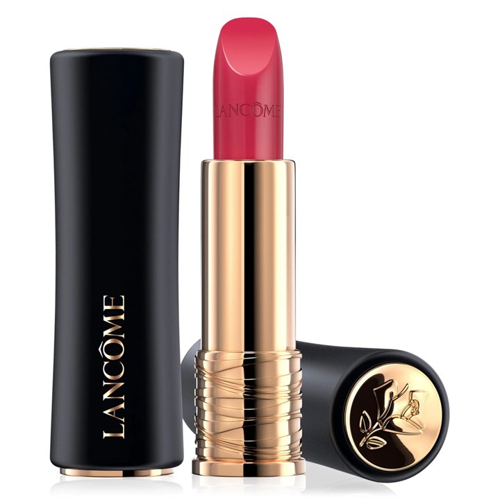 Lancome, L’Absolu Rouge, Cream, Cream Lipstick, 366, Paris S'eveille, 3.4 g