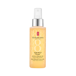 Elizabeth Arden, Eight Hour Cream, Hydrates, Body Oil, Face, Body, Hair, Daily, 100 ml