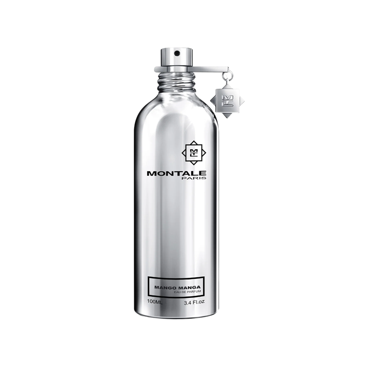 Montale, Mango Manga, Eau De Parfum, Unisex, 100 ml