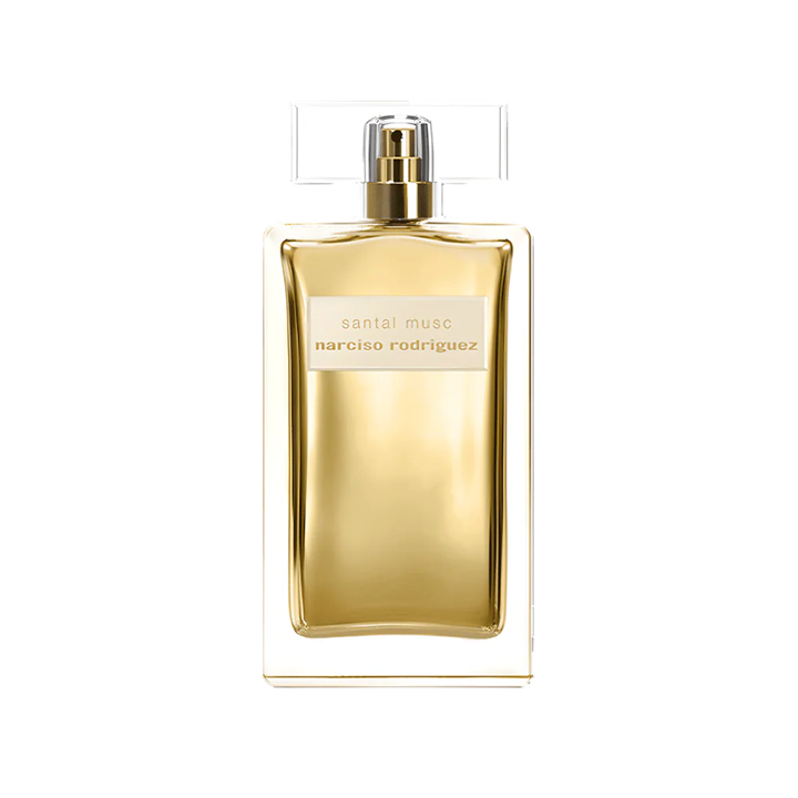 Narciso Rodriguez, Santal Musc Intense, Eau De Parfum, For Women, 100 ml
