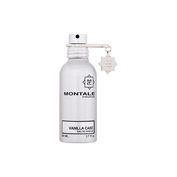 Montale, Vanilla Cake, Eau De Parfum, Unisex, 50 ml